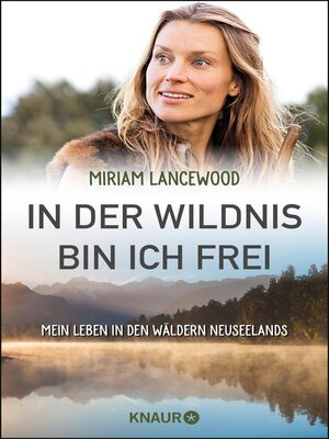 cover image of In der Wildnis bin ich frei